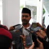 Kepala Bidang Pemerintahan Masyarakat Desa (PMD) Idad Bahrudin