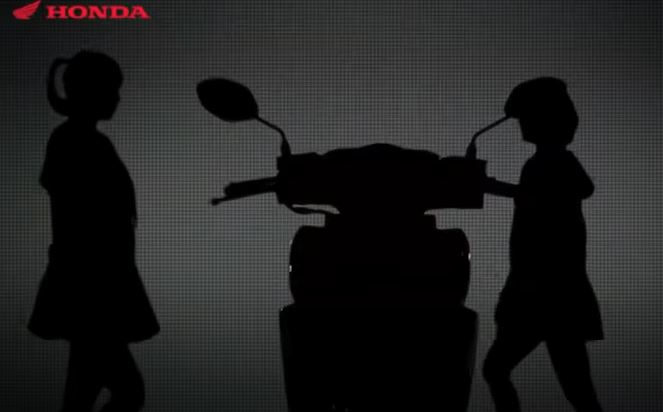 Spesifikasi New Honda BeAT 150 CC Dilengkapi Layar TFT