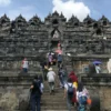 Harga Tiket Masuk Candi Borobudur