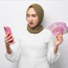 Cara Dapat Uang Rp 75.000 Lewat Aplikasi Catcash Langsung Cair Jangka 3 Menit