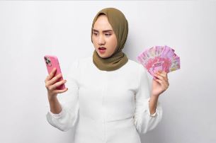 Cara Dapat Uang Rp 75.000 Lewat Aplikasi Catcash Langsung Cair Jangka 3 Menit