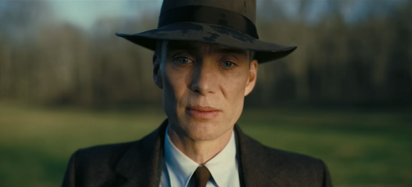 Sinopsis Film Oppenheimer 2023 Yang Telah Dibintangi Oleh Cillian Murphy