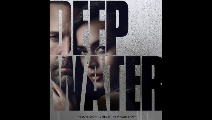 Deep Water (2022)