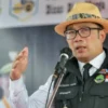 Ridwan Kamil Akan Maju Jadi Capres 2024? Akan Tetapi...