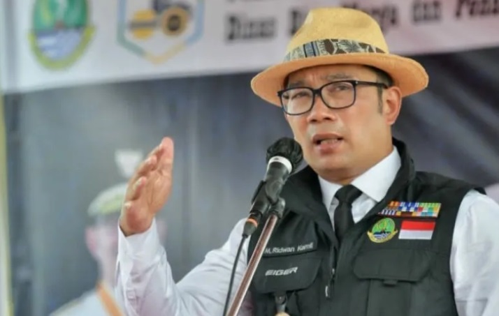 Ridwan Kamil Akan Maju Jadi Capres 2024? Akan Tetapi...