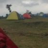 Tempat Liburan Pendakian Camping di Garut