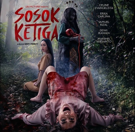 Nonton Sosok Ketiga 2023, Kisah Santet Istri Diambil Dari Kisah Nyata