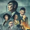 Series Peaky Blinders Lengkap Season 1-5, Sinopsis dan Pemerannya