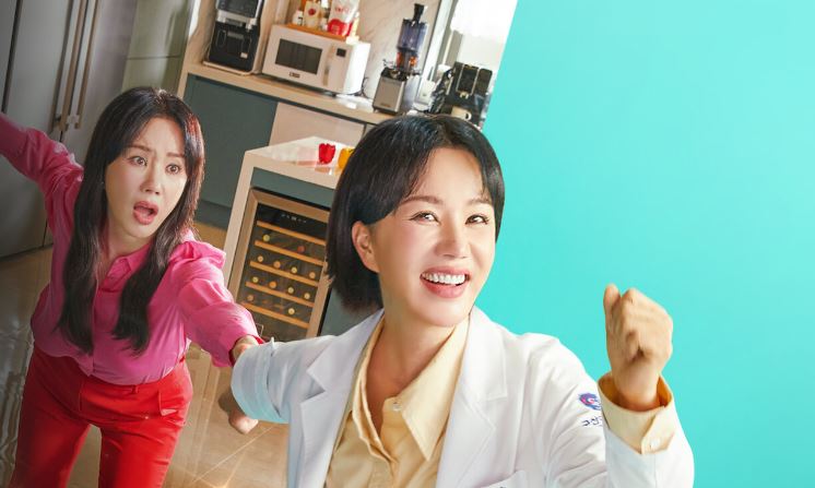 Sinopsis Film (Doctor Cha) Kisah Wanita Harus Memulai Lagi Sebagai Dokter Residen