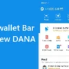 Cara Dapatkan Saldo Dana di Situs Ewallet Bar New DANA Dapatkan Ratusan Ribu