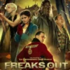 Nonton Film Freaks Out Sub Indo, Rombongan Sirkus Dengan Orang yang Aneh