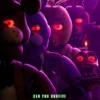 Sinopsis Film Five Nights at Freddy's 2023, Adaptasi Game Robot Animatronic Seram