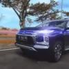 Simulasi Cicilan Mobil Mitsubishi Pajero Sport Terbaru 2023