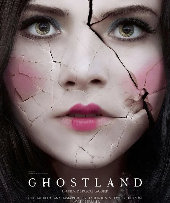 NONTON Film Incident In A Ghostland Subtitle Indonesia Gratis, LK21, REBAHIN