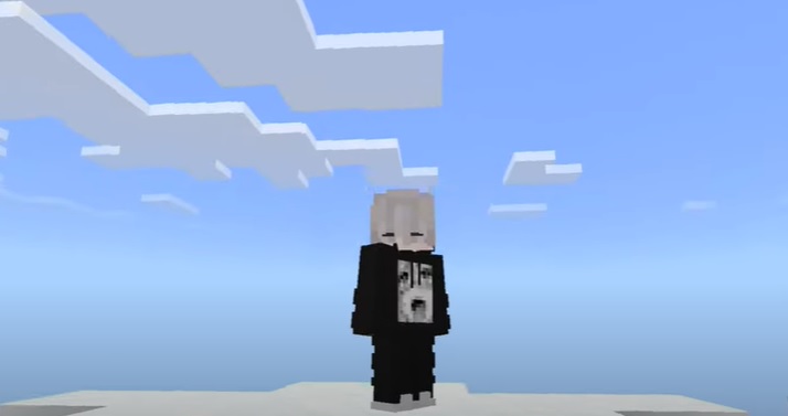 Temukan Skin Minecraft Ubah Karaktermu Sekarang Juga