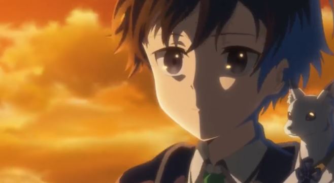 Sinopsis Anime Isekai de Cheat Skill Episode 8 Sub indo