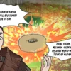 Link Baca Manhwa Martial God Asura Chapter 684 Sub Indo Via Komikcast Gratis