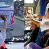 Viral Pelajar Bertukar Nomor HP Saat di Bus Study Tour