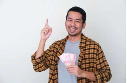 Cara Menghasilkan Saldo DANA Gratis Rp80.000 Dari Aplikasi