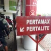 Pembelian Pertalite akan Dibatasi Maksimal 20 Liter per Hari