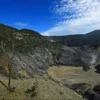 Tempat Wisata Tangkuban Perahu Cocok Liburan Para Remaja Zaman Sekarang