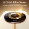 Realme 11 Pro+ / Realme 11 Pro Series