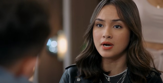 Episode Terakhir Why? The Series Sudah Tayang, Nyawa Glady Terancam Di Rumah Si Peneror