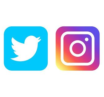 Alasan Mengapa Image Orang Saat Di Instagram dan Twitter Berbeda