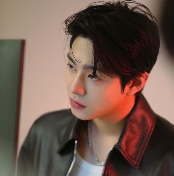 Trending Topik, Ahn Hyo Seop Ditawari Film Omniscient Reader’s Viewpoint Bersama Lee Min Ho