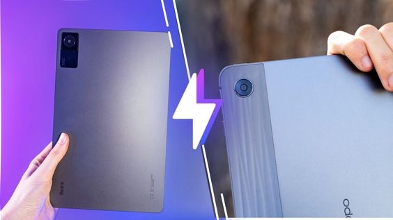 Inilah Keunggulan Dari Redmi Pad vs Oppo Pad Air, Lebih Unggul Yang Mana?  (foto pinterest)