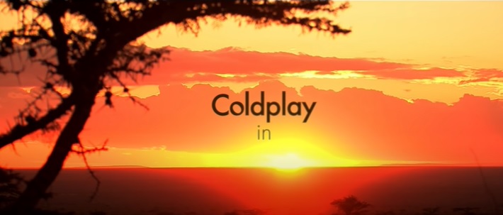 Rekomendasi Lagu Coldplay yang Enak Didengar