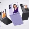 Fitur Oppo Find N2 Flip Akan Jadi Saingan Samsung Flip