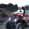 Rasakan Sensasi Off Road Gunung Guntur Garut, Bisa Sewa ATV Juga Loh