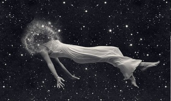 Mengenal Lucid Dreaming, Inilah Kita Mengontrol Mimpi Sendiri