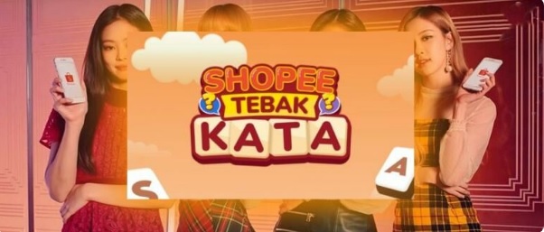 shopee tebak kata (ist)