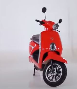 Spesifikasi Honda Scoopy Stylo 160 cc Lengkap dengan Bocoran Harganya