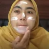 Cara Memakai Sunscreen yang Baik dan Benar