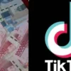 Screeanshoot TikTok Dapatkan Rp200.000 Dalam 1 Menit