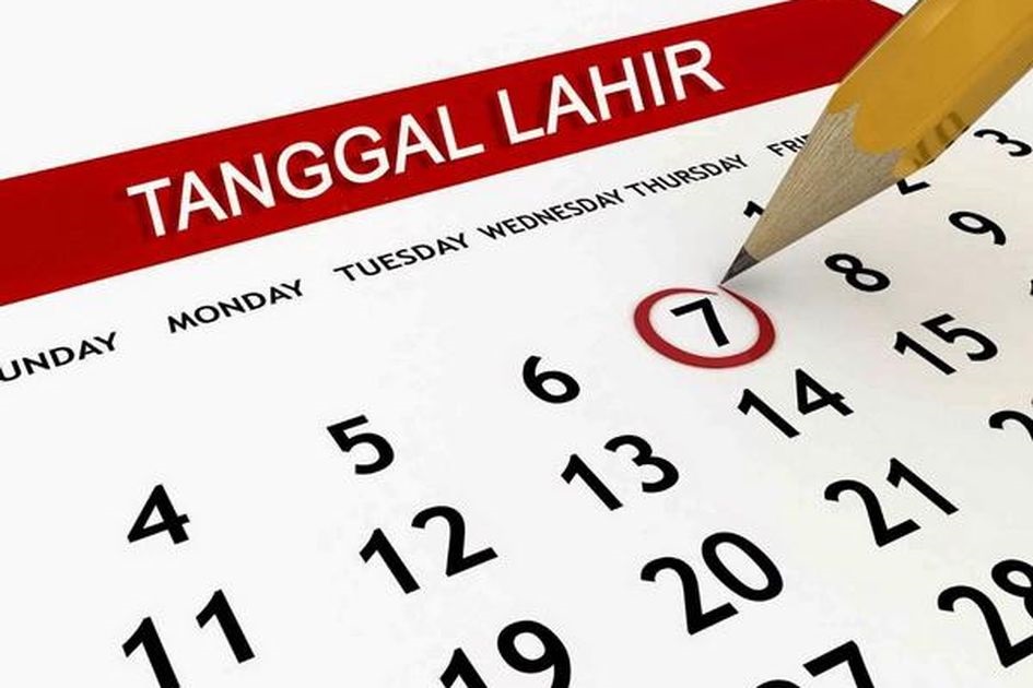 5 Tanggal Lahir ini Ditakdirkan Mendapat Rezeki Melimpah, Apakah Kamu Termasuk?