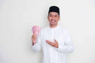 Link DANA Kaget Dapat Saldo DANA Gratis Rp20.000