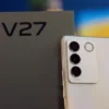 Rekomendasi HP Vivo V27e 5G Spesifikasi dan Harga, Apakah Layak Dibeli?