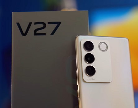 Rekomendasi HP Vivo V27e 5G Spesifikasi dan Harga, Apakah Layak Dibeli?