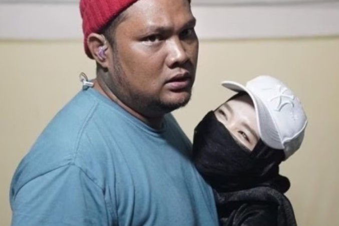 Virgoun dan Inara Rusli