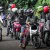 Riders Perlu Ingat, Inilah Rahasia Motor Irit BBM