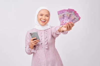 Login Aplikasi Wish Buy Dapat Saldo DANA Gratis Rp100.000 Terbukti Membayar!