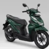 Cara Pengajuan Kredit All New Honda BeAt 2023 Tanpa DP