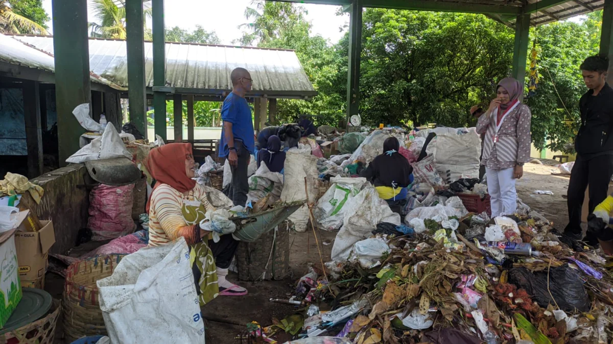 Honor TKHL Dinas LH Kota Banjar Lebih Rendah Dibanding Honorer Lain, Jam Kerja Juga Lebih Lama