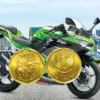 Koin Rp100 Gambar Karapan Sapi Diburu Para Kolektor, Harganya Setara Kawasaki Ninja 250