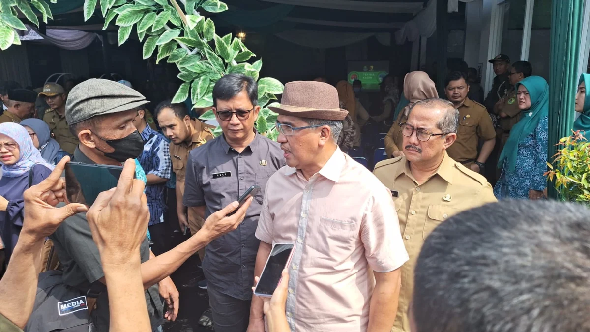 Lomdeskel Tingkat Provinsi Jabar Memasuki Tahap Klarifikasi Lapangan