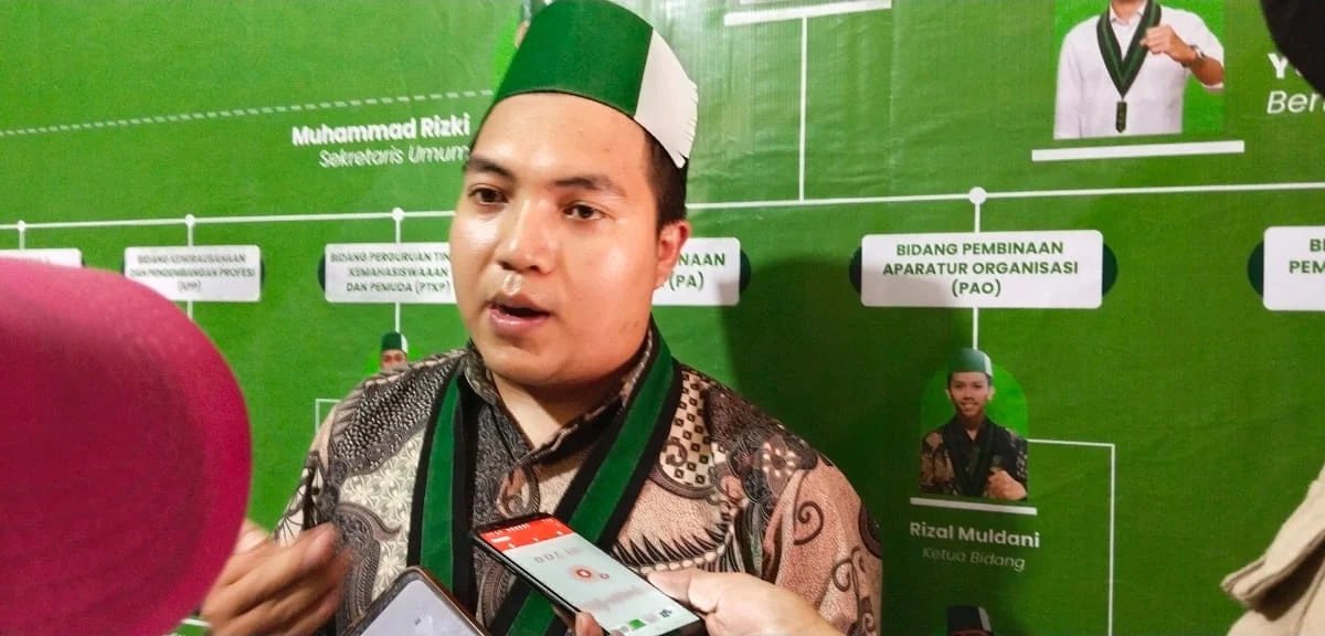 HMI Garut akan Bangun Graha Sekretariat